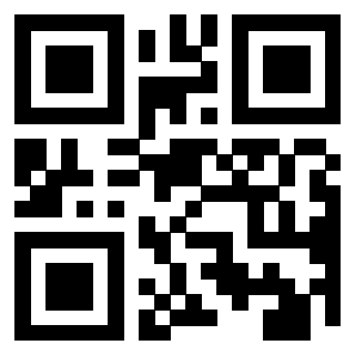 Scansione del QrCode di 3911886092