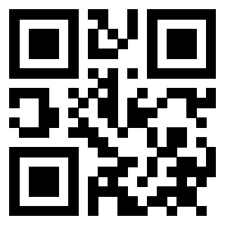 Il Qr Code di 3911886093