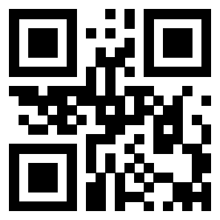 3911886094 - Immagine del QrCode associato
