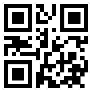 Il QrCode di 3911886095