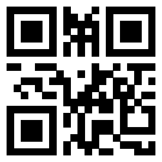 3911886096 - Immagine del Qr Code associato