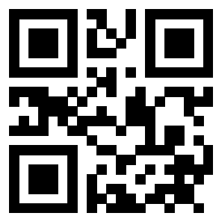 Immagine del Qr Code di 3911886104