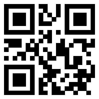 3911886106 QrCode associato