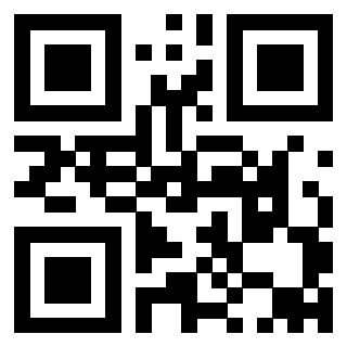 3911886107 - Immagine del QrCode