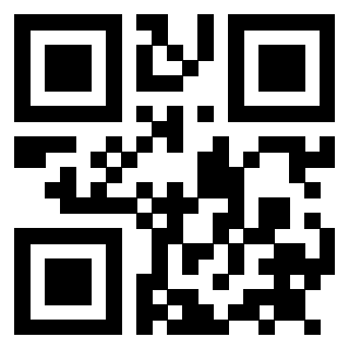 3911886109 QrCode associato