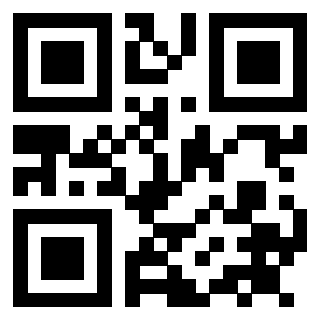 3911886110 - Immagine del QrCode