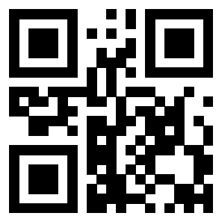 3911886111 - Immagine del QrCode