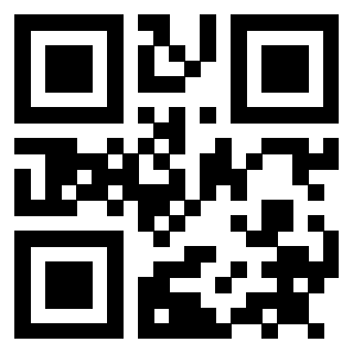 3911886112 - Immagine del Qr Code associato