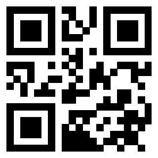 Immagine del Qr Code di 3911886114