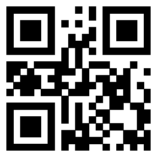 3911886115 - Immagine del Qr Code associato