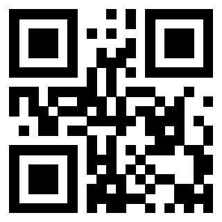 Scansione del Qr Code di 3911886118
