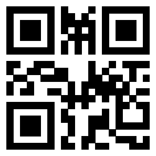3911886119 - Immagine del Qr Code