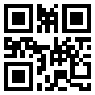 Qr Code di 3911886122