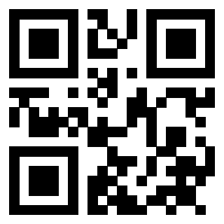 Immagine del Qr Code di 3911886123