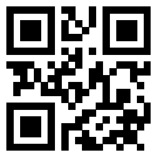 Il QrCode di 3911886124