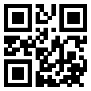 Immagine del Qr Code di 3911886125
