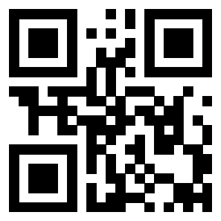 3911886126 - Immagine del QrCode associato