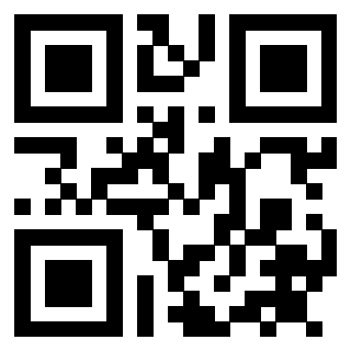 3911886129 - Immagine del Qr Code associato