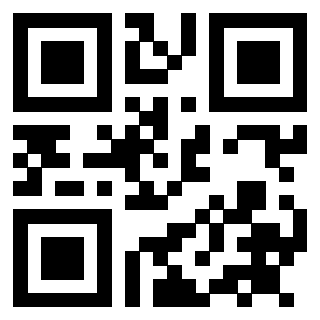 Immagine del QrCode di 3911886131
