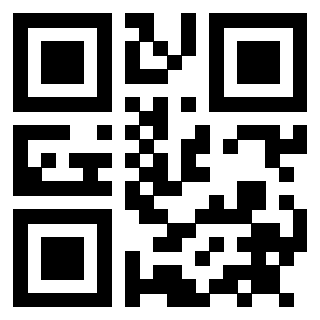 Immagine del QrCode di 3911886134