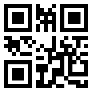 Immagine del Qr Code di 3911886135