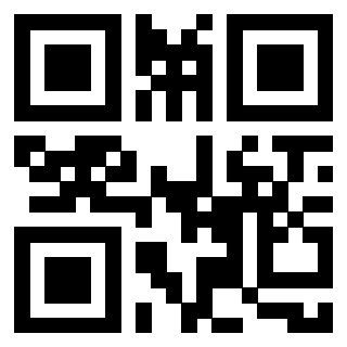 Immagine del Qr Code di 3911886137