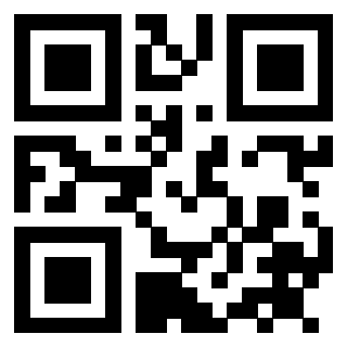 3911886141 Qr Code associato