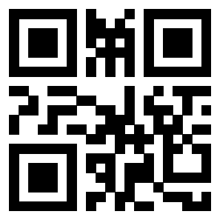 3911886143 - Immagine del Qr Code