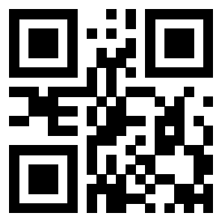 Immagine del QrCode di 3911886145