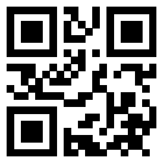 3911886147 - Immagine del QrCode