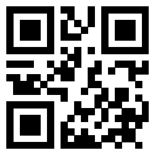 3911886149 - Immagine del Qr Code
