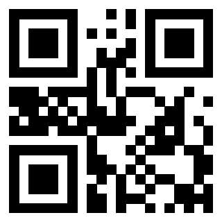 3911886150 Qr Code associato