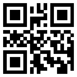 Scansione del Qr Code di 3911886152