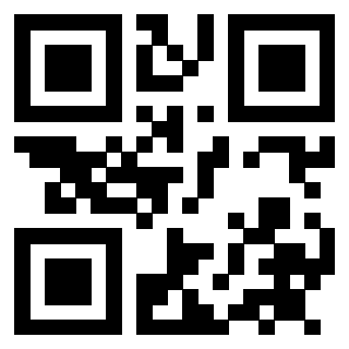 Scansione del QrCode di 3911886153