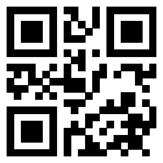 3911886154 - Immagine del Qr Code associato