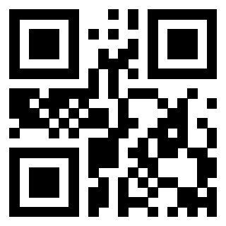 Il QrCode di 3911886157