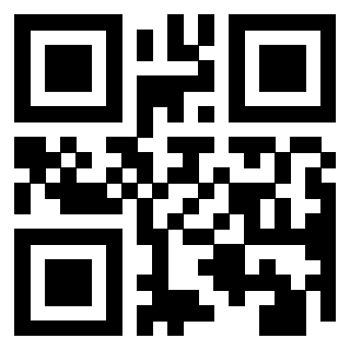 3911886159 QrCode associato