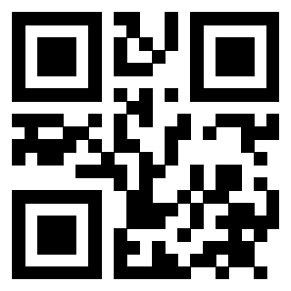 Il QrCode di 3911886161