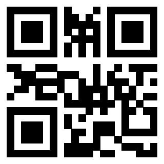 3911886162 - Immagine del QrCode