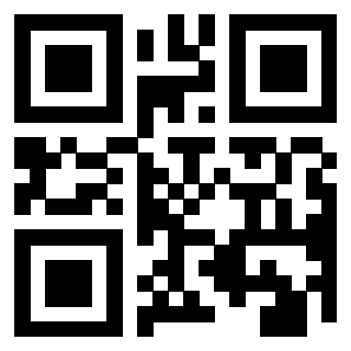 3911886165 QrCode associato