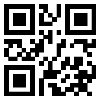 3911886168 - Immagine del QrCode
