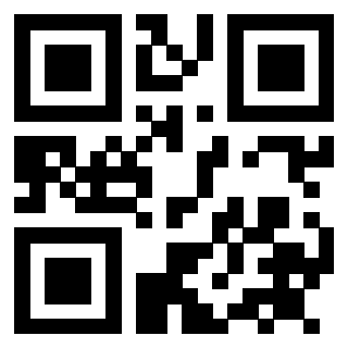3911886169 - Immagine del Qr Code associato