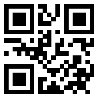 3911886171 - Immagine del QrCode