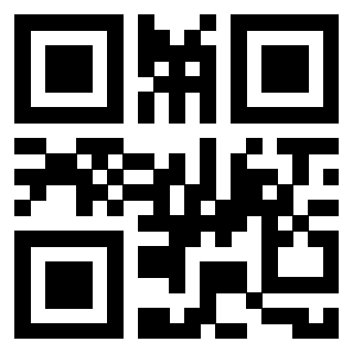 Immagine del Qr Code di 3911886172