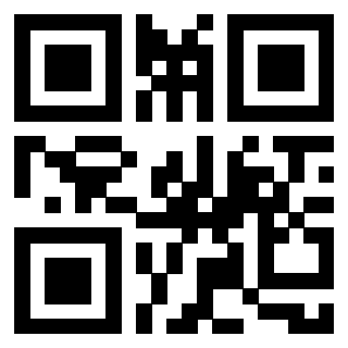 Il Qr Code di 3911886173