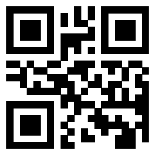 3911886174 - Immagine del Qr Code associato