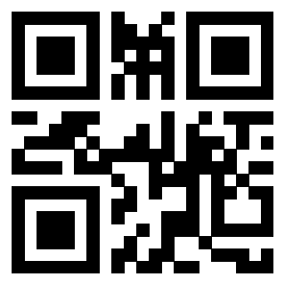 Il Qr Code di 3911886175