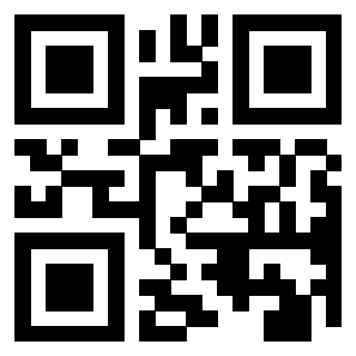 3911886177 - Immagine del QrCode