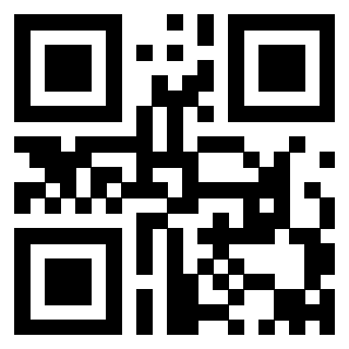 Scansione del Qr Code di 3911886182