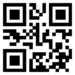 3911886183 - Immagine del QrCode